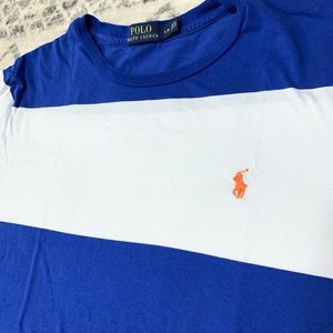 Vintage Ralph Lauren tee size large